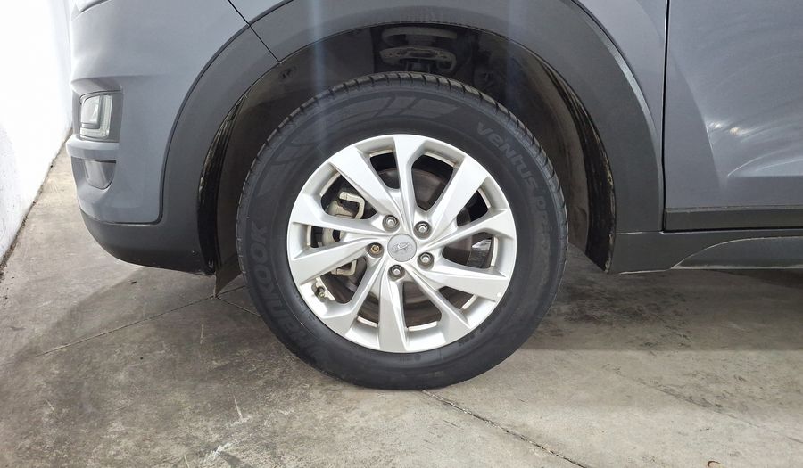Hyundai Tucson 2.0 GLS PREMIUM AUTO Suv 2020