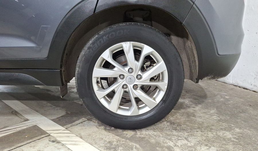 Hyundai Tucson 2.0 GLS PREMIUM AUTO Suv 2020