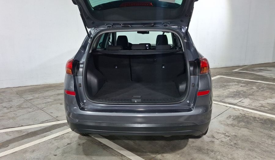Hyundai Tucson 2.0 GLS PREMIUM AUTO Suv 2020