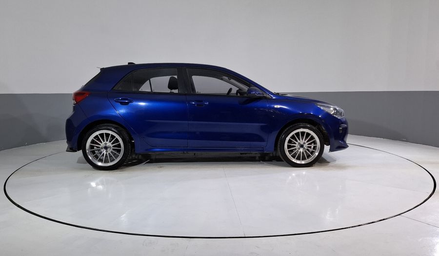 Kia Rio 1.6 LX Hatchback 2020