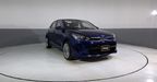 Kia Rio 1.6 LX Hatchback 2020