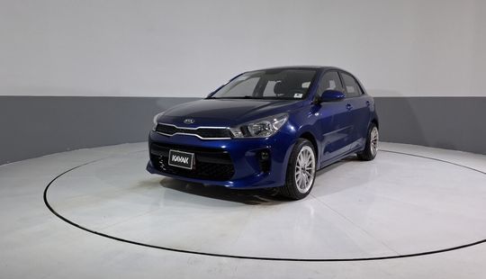 Kia • Rio