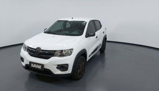 Renault • Kwid