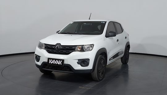 Renault • Kwid