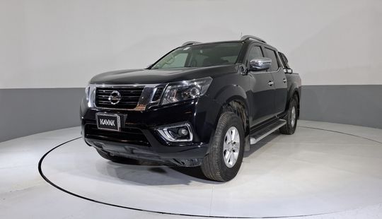 Nissan • NP300