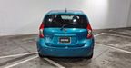 Nissan Note 1.6 ADVANCE MT Hatchback 2014