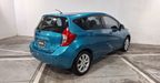 Nissan Note 1.6 ADVANCE MT Hatchback 2014