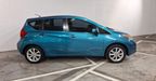 Nissan Note 1.6 ADVANCE MT Hatchback 2014
