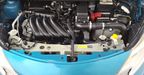 Nissan Note 1.6 ADVANCE MT Hatchback 2014