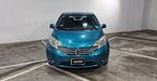 Nissan Note 1.6 ADVANCE MT Hatchback 2014