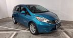 Nissan Note 1.6 ADVANCE MT Hatchback 2014