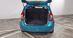 Nissan Note 1.6 ADVANCE MT Hatchback 2014