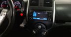 Nissan Note 1.6 ADVANCE MT Hatchback 2014