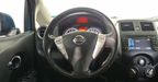 Nissan Note 1.6 ADVANCE MT Hatchback 2014