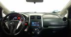 Nissan Note 1.6 ADVANCE MT Hatchback 2014