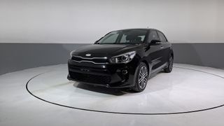 Kia • Rio