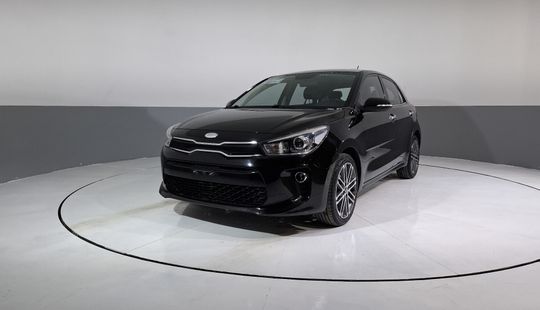 Kia • Rio