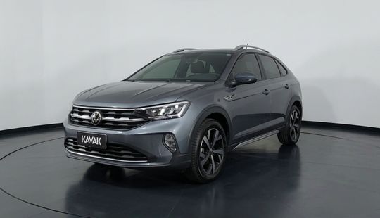 Volkswagen • Nivus