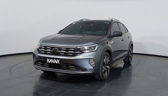 Volkswagen • Nivus
