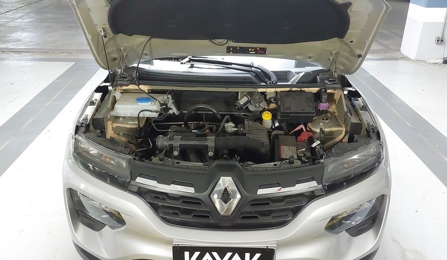Renault Kwid 1.0 INTENSE Hatchback 2024