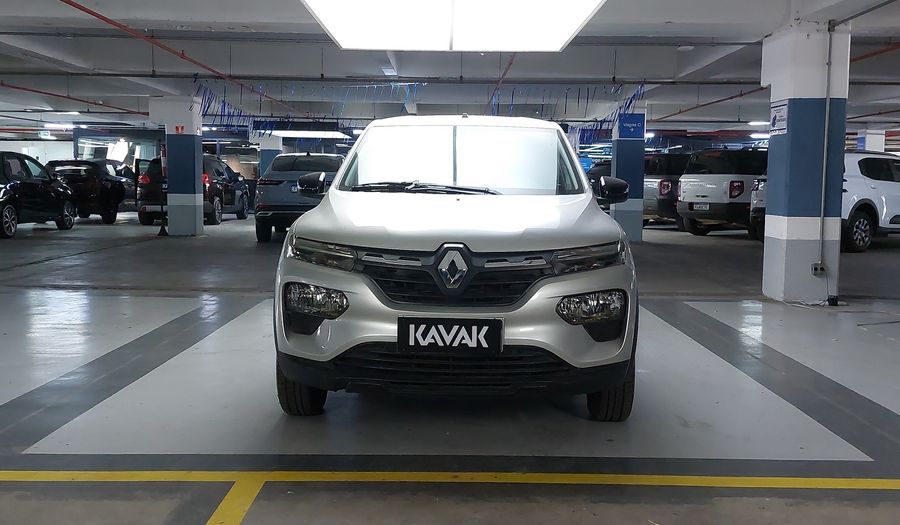 Renault Kwid 1.0 INTENSE Hatchback 2024
