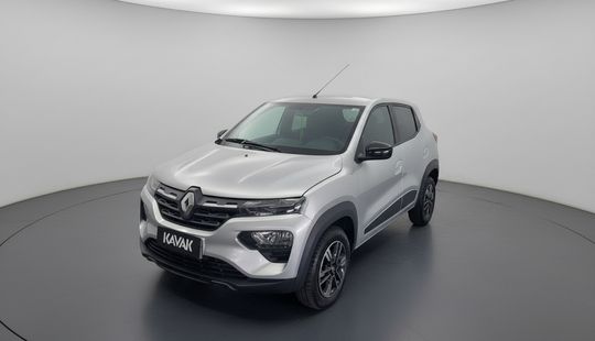 Renault • Kwid