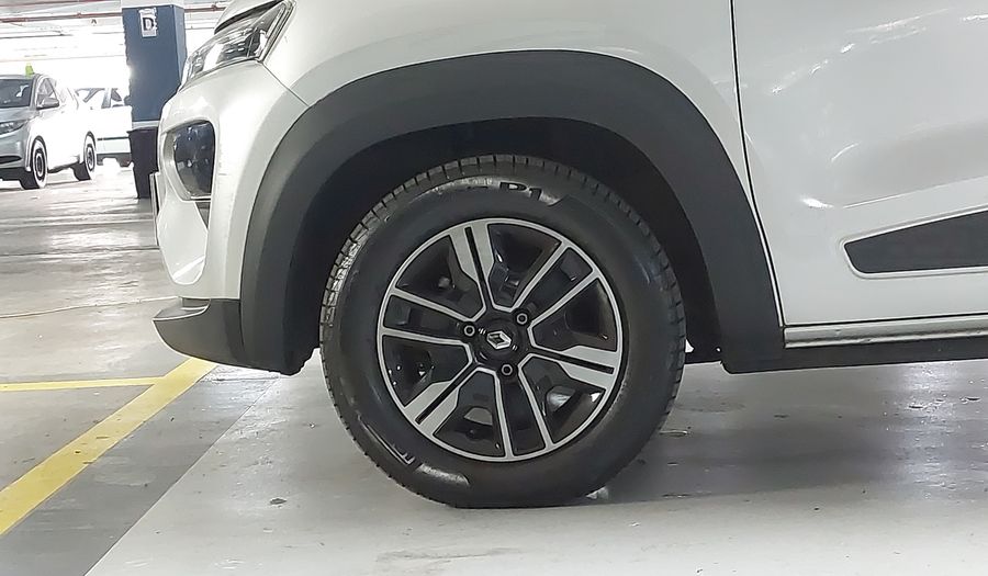Renault Kwid 1.0 INTENSE Hatchback 2024