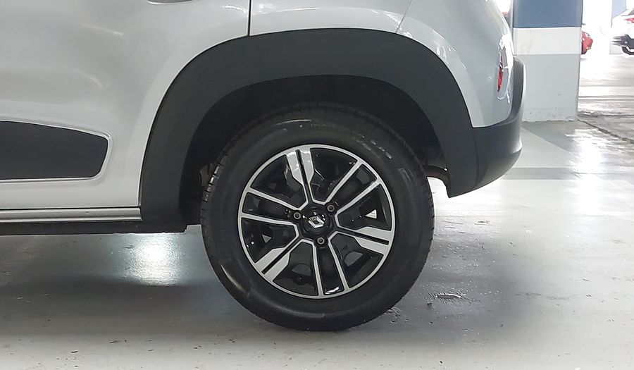 Renault Kwid 1.0 INTENSE Hatchback 2024