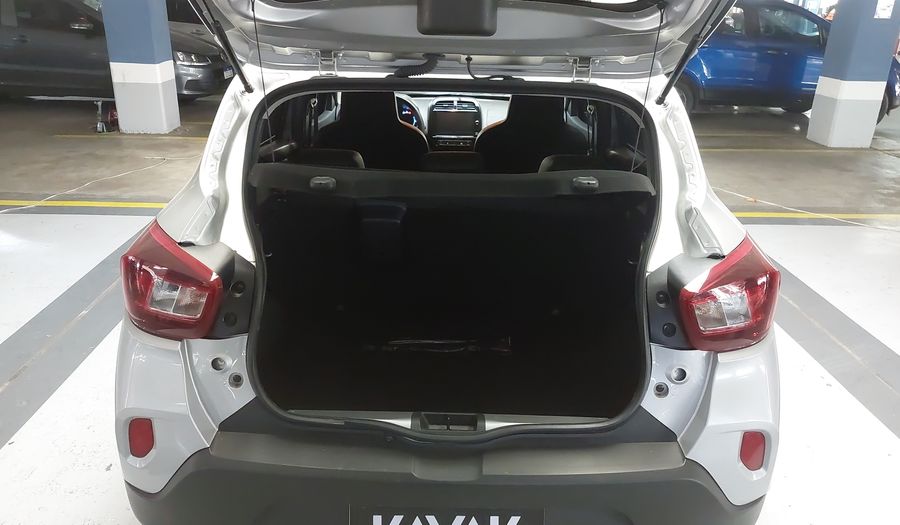Renault Kwid 1.0 INTENSE Hatchback 2024