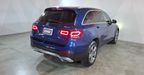 Mercedes Benz Clase Glc 2.0 GLC 300 COMFORT AUTO 4MATIC Suv 2021