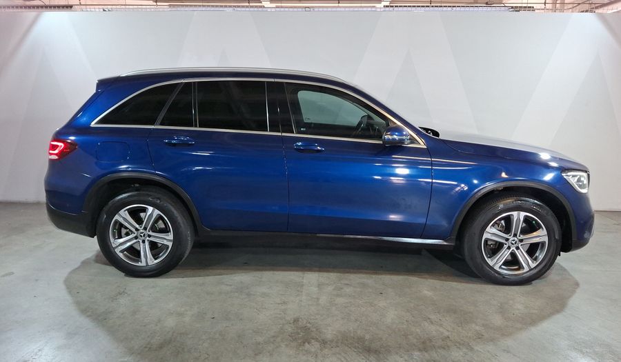 Mercedes Benz Clase Glc 2.0 GLC 300 COMFORT AUTO 4MATIC Suv 2021
