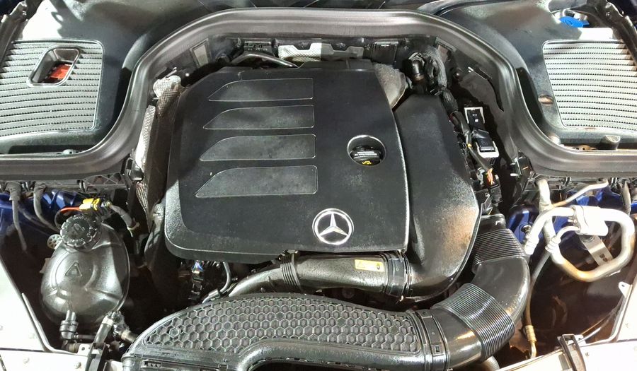 Mercedes Benz Clase Glc 2.0 GLC 300 COMFORT AUTO 4MATIC Suv 2021