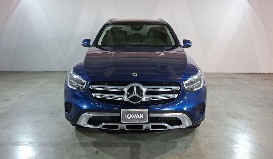 Mercedes Benz Clase Glc 2.0 GLC 300 COMFORT AUTO 4MATIC Suv 2021