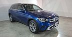 Mercedes Benz Clase Glc 2.0 GLC 300 COMFORT AUTO 4MATIC Suv 2021