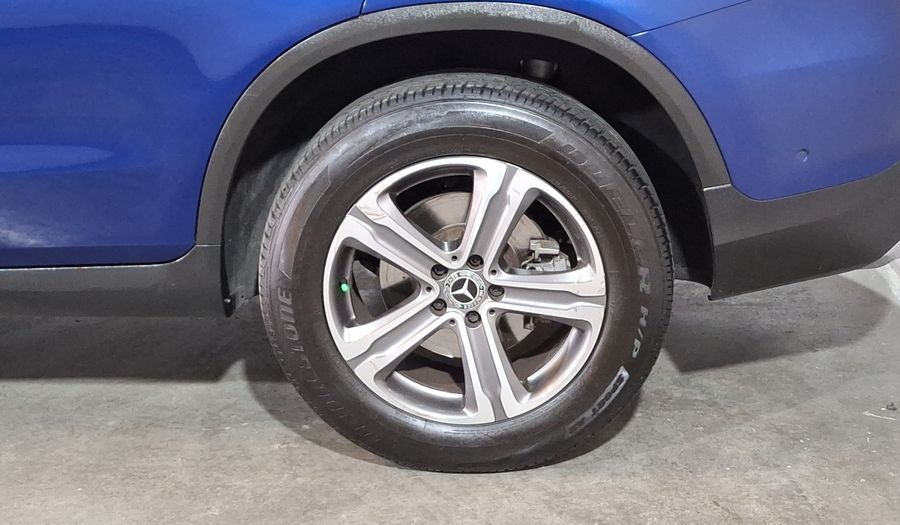 Mercedes Benz Clase Glc 2.0 GLC 300 COMFORT AUTO 4MATIC Suv 2021