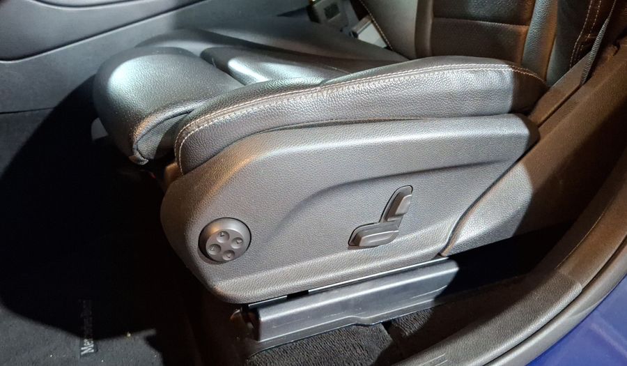 Mercedes Benz Clase Glc 2.0 GLC 300 COMFORT AUTO 4MATIC Suv 2021