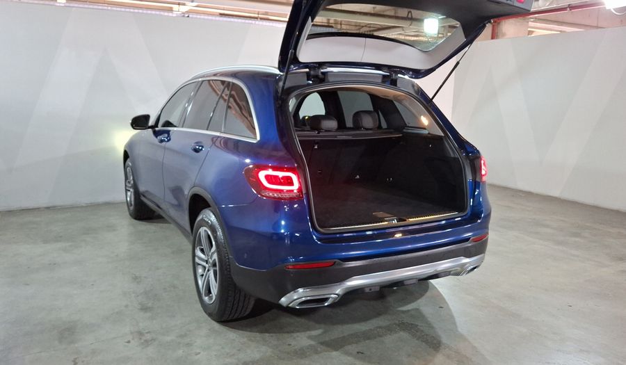 Mercedes Benz Clase Glc 2.0 GLC 300 COMFORT AUTO 4MATIC Suv 2021