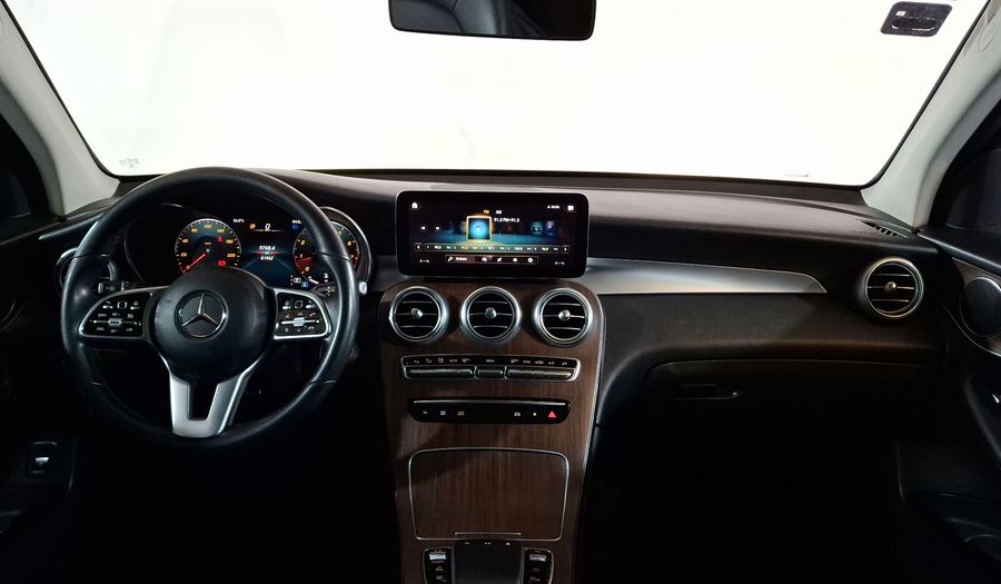 Mercedes Benz Clase Glc 2.0 GLC 300 COMFORT AUTO 4MATIC Suv 2021