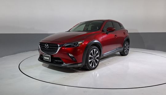 Mazda • CX-3