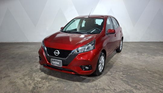 Nissan • March