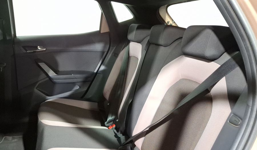 Seat Ibiza 1.6 XCELLENCE Hatchback 2019