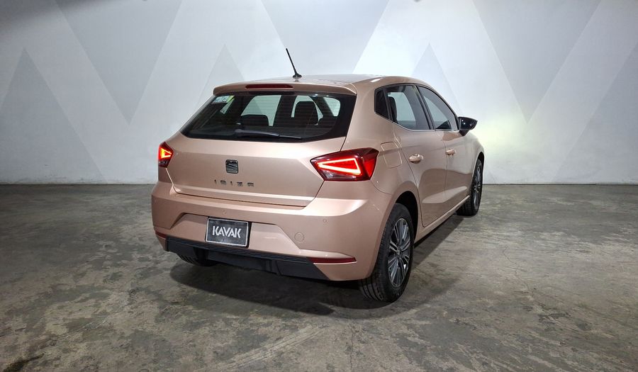 Seat Ibiza 1.6 XCELLENCE Hatchback 2019