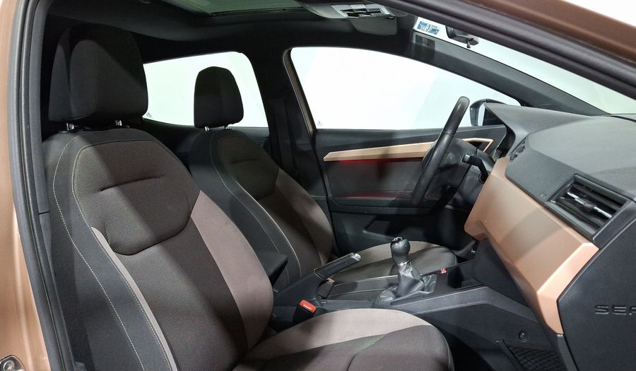 Seat Ibiza 1.6 XCELLENCE Hatchback 2019