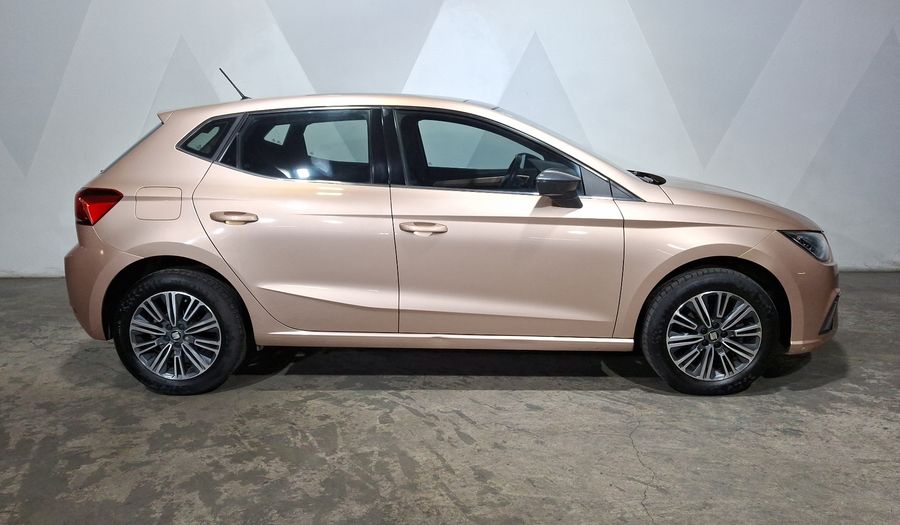 Seat Ibiza 1.6 XCELLENCE Hatchback 2019
