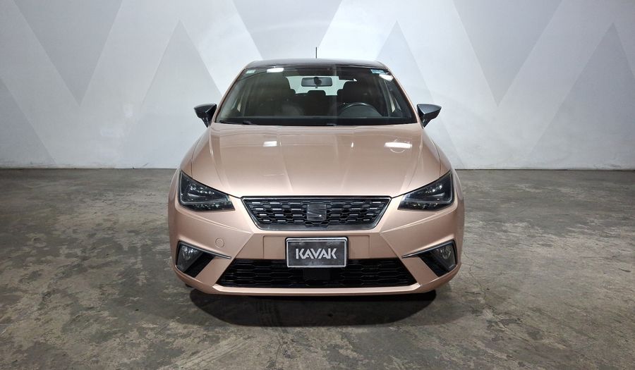 Seat Ibiza 1.6 XCELLENCE Hatchback 2019