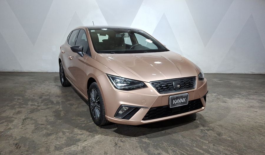 Seat Ibiza 1.6 XCELLENCE Hatchback 2019