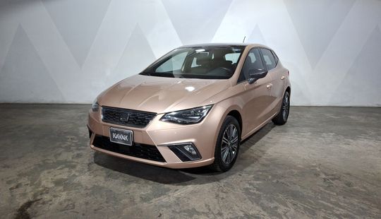 Seat • Ibiza