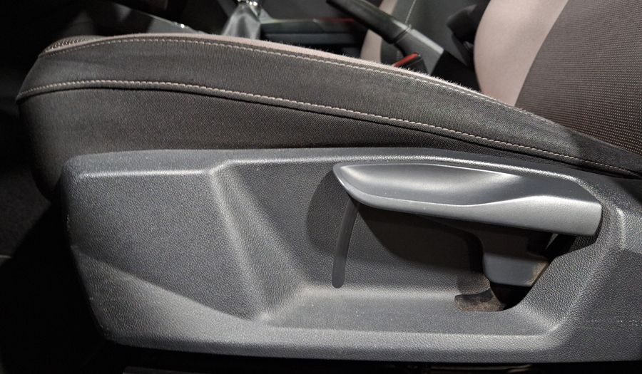 Seat Ibiza 1.6 XCELLENCE Hatchback 2019