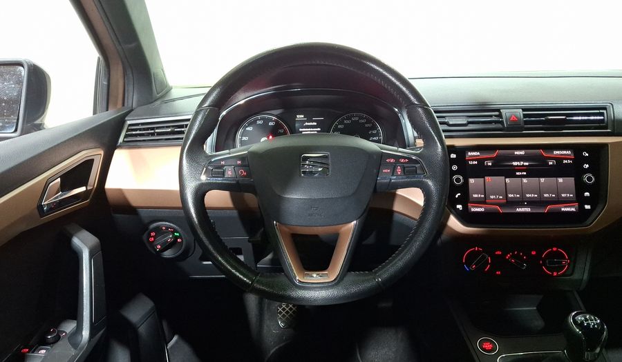 Seat Ibiza 1.6 XCELLENCE Hatchback 2019