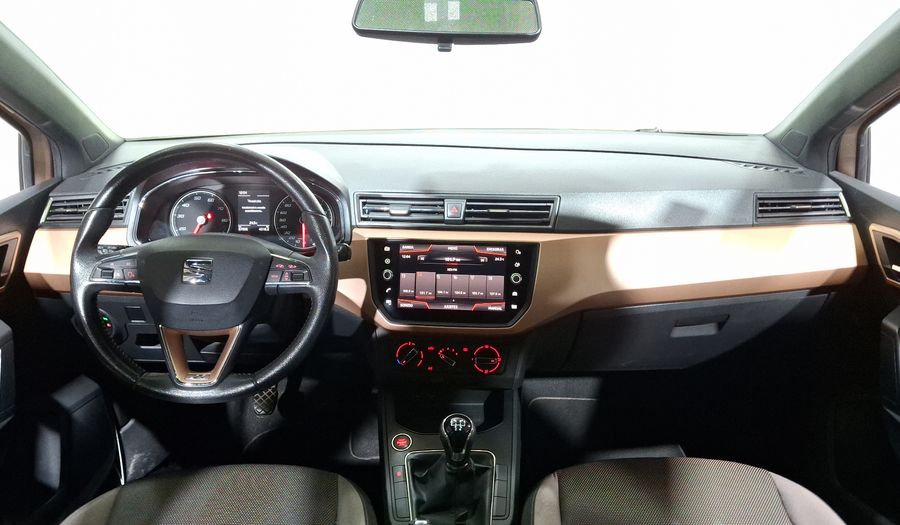 Seat Ibiza 1.6 XCELLENCE Hatchback 2019